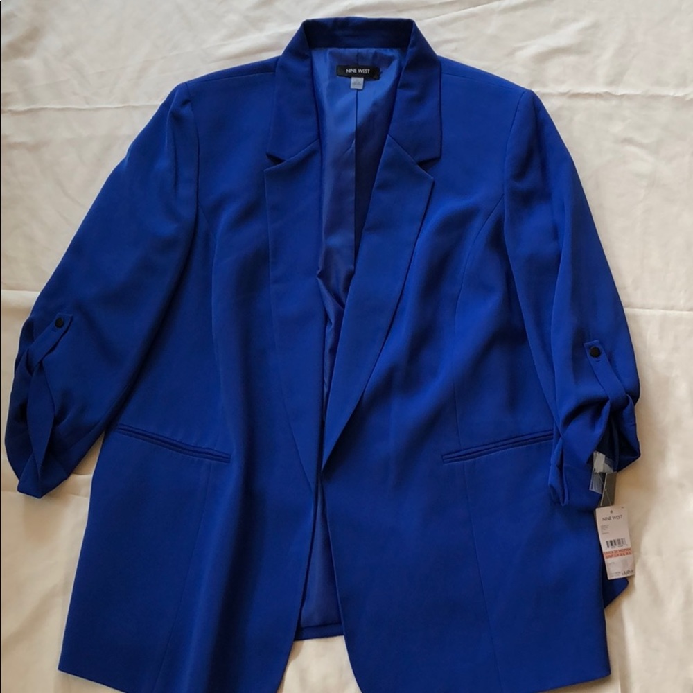Nine West Blazer